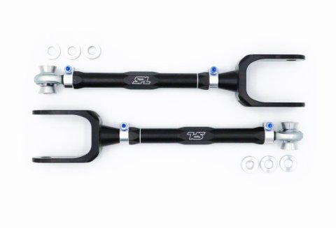 SPL Parts Porsche 981/991 Front Trailing Arms thumbnail 2