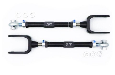 SPL Parts Porsche 981/991 Front Trailing Arms thumbnail 4