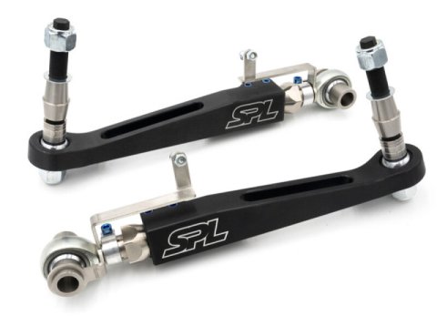SPL Parts 2020+ Ford Mustang GT500 Front Lower Control Arms thumbnail 4