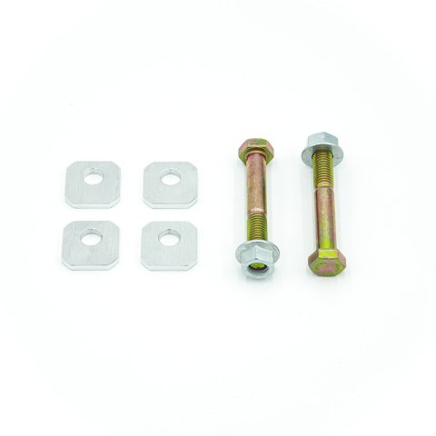 SPL Parts 08-15 Lancer Evolution X Eccentric Lockout for Camber Arm thumbnail 2