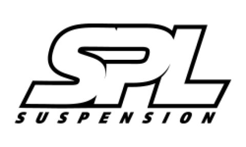 SPL Parts 2016+ Chevrolet Camaro (6th Gen) Front Caster Rod Bushings (Adjustable) thumbnail 1