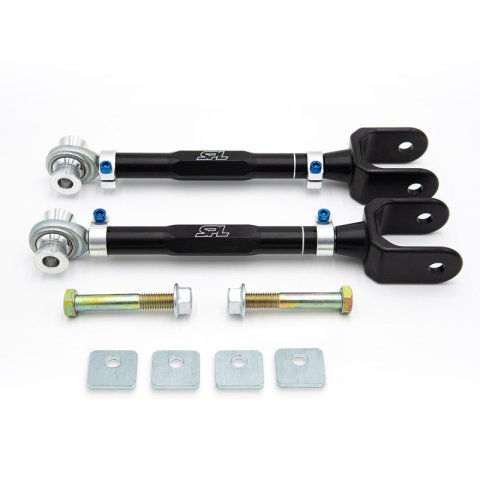 SPL Parts 2022+ Hyundai Elantra N Adjustable Rear Toe Links w/ Eccentric Lockout thumbnail 1