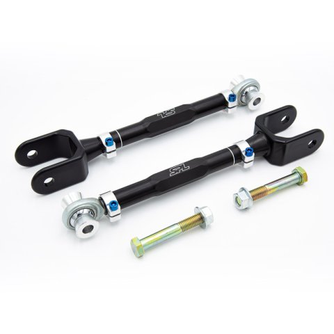 SPL Parts 2022+ Hyundai Elantra N Adjustable Rear Toe Links w/ Eccentric Lockout thumbnail 2