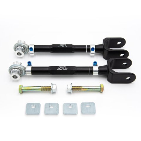 SPL Parts 2022+ Hyundai Elantra N Adjustable Rear Toe Links w/ Eccentric Lockout thumbnail 4