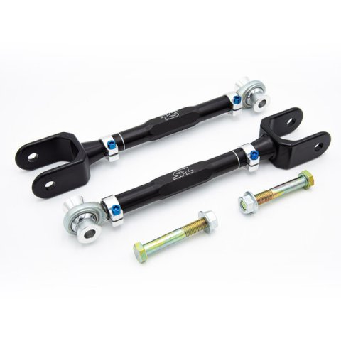 SPL Parts 2022+ Hyundai Elantra N Adjustable Rear Toe Links w/ Eccentric Lockout thumbnail 5