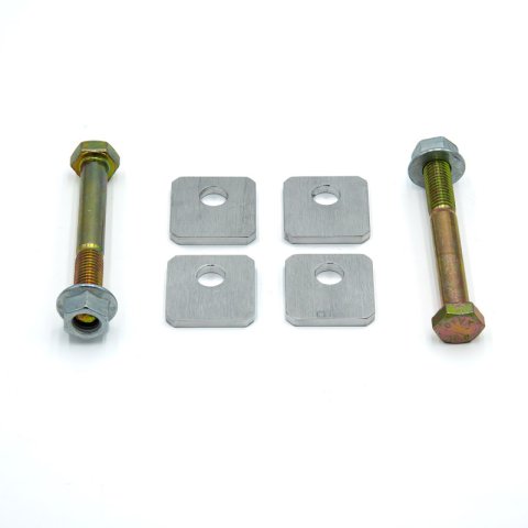 SPL Parts 2022+ Hyundai Elantra N Camber Eccentric Lockout Kit thumbnail 1