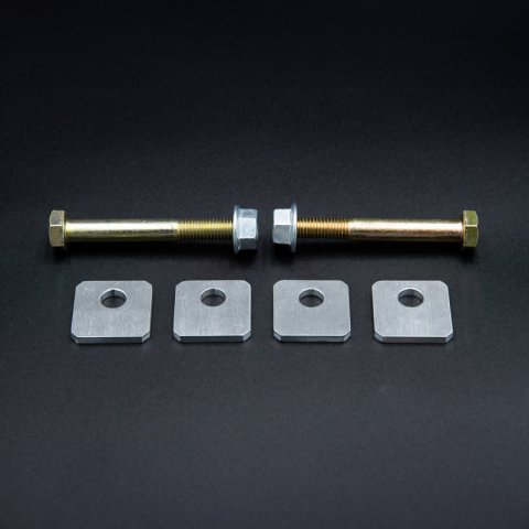 SPL Parts 2022+ Hyundai Elantra N Camber Eccentric Lockout Kit thumbnail 2