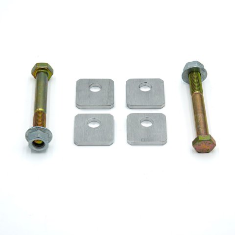 SPL Parts 2022+ Hyundai Elantra N Camber Eccentric Lockout Kit thumbnail 3