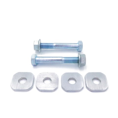 SPL Parts 09-16 Audi B8 / B8.5 A4/A5/S4/S5 Eccentric Toe Lockout Kit thumbnail 2