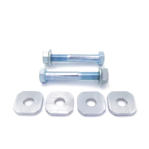 SPL Parts 09-16 Audi B8 / B8.5 A4/A5/S4/S5 Eccentric Toe Lockout Kit thumbnail 3