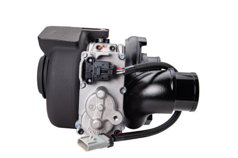 Fleece Performance 13-17 Cummins 63mm FMW Holset VGT Cheetah Turbocharger thumbnail 9