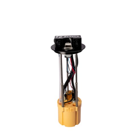 Fleece Performance 2010 Dodge PowerFlo Lift Pump Assembly thumbnail 2