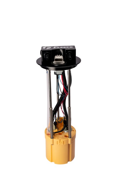 Fleece Performance 2010 Dodge PowerFlo Lift Pump Assembly thumbnail 7