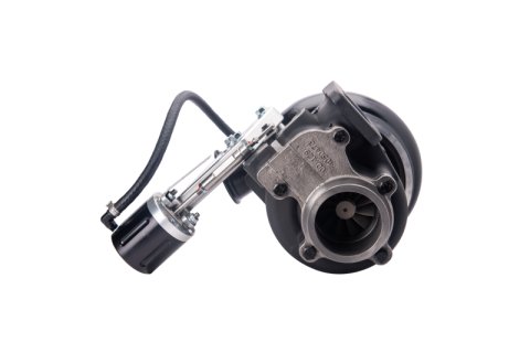 Fleece Performance 94-02 HX35 63mm FMW Holset Cheetah Turbocharger thumbnail 5
