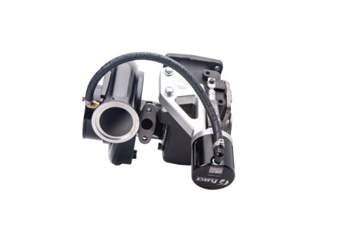 Fleece Performance 94-02 HX35 63mm FMW Holset Cheetah Turbocharger thumbnail 6