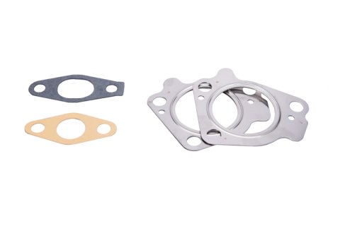 Fleece Performance 04.5-10 Chevy Duramax (LLY/LBZ/LMM) 63mm STREET VNT Cheetah Turbo w/ HX40 Outlet thumbnail 6