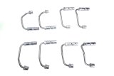 Fleece Performance 01-04 LB7 Injection Lines (Complete Set of 8) thumbnail 1
