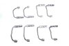 Fleece Performance 01-04 LB7 Injection Lines (Complete Set of 8) thumbnail 3
