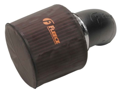 Fleece Performance Water Resistant Pre-Filter (For FPE-34133) - Black thumbnail 2