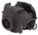 Fleece Performance 03-04 63mm FMW Ford 6.0L Cheetah Turbocharger thumbnail 1