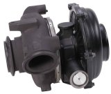 Fleece Performance 03-04 63mm FMW Ford 6.0L Cheetah Turbocharger thumbnail 2