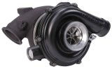 Fleece Performance 03-04 63mm FMW Ford 6.0L Cheetah Turbocharger thumbnail 5