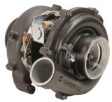 Fleece Performance 03-04 63mm FMW Ford 6.0L Cheetah Turbocharger thumbnail 7