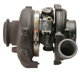Fleece Performance 03-04 63mm FMW Ford 6.0L Cheetah Turbocharger thumbnail 9