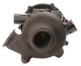 Fleece Performance 04.5-07 63mm FMW Ford 6.0L Cheetah Turbocharger thumbnail 3