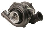 Fleece Performance 04.5-07 63mm FMW Ford 6.0L Cheetah Turbocharger thumbnail 5