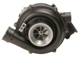 Fleece Performance 04.5-07 63mm FMW Ford 6.0L Cheetah Turbocharger thumbnail 6