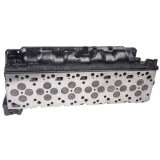 Fleece Performance 03-07 Dodge 2500/3500 5.9L Remanufactured Cummins Cylinder Head (Street) thumbnail 2