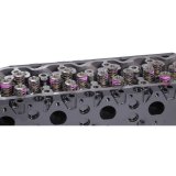 Fleece Performance 03-07 Dodge 2500/3500 5.9L Remanufactured Cummins Cylinder Head (Street) thumbnail 3