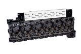 Fleece Performance 03-07 Dodge 2500/3500 5.9L Remanufactured Cummins Cylinder Head (Street) thumbnail 6