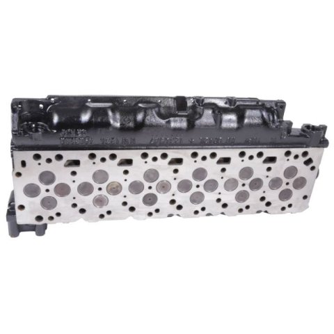 Fleece Performance 07.5-18 Dodge 2500/3500 6.7L Remanufactured Cummins Cylinder Head (Street) thumbnail 2