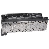 Fleece Performance 03-07 Dodge 2500/3500 5.9L Remanufactured Cummins Cylinder Head (Performance) thumbnail 2