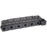 Fleece Performance 03-07 Dodge 2500/3500 5.9L Remanufactured Cummins Cylinder Head (Performance) thumbnail 3