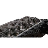 Fleece Performance 03-07 Dodge 2500/3500 5.9L Remanufactured Cummins Cylinder Head (Performance) thumbnail 4