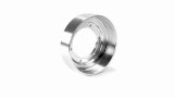 Fleece Performance 13-18 Dodge 2500/3500 Cummins Fan Drive Pulley (Bare Aluminum Finish) thumbnail 4