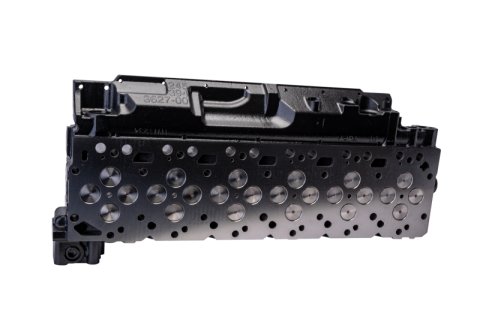 Fleece Performance 98.5-02 Dodge 2500/3500 5.9L VP Remanufactured Cummins Cylinder Head (Street) thumbnail 7