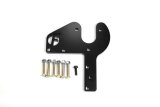 Fleece Performance 07.5-18 Dodge 2500-3500 6.7L Cummins Common Rail Dual CP3 Bracket thumbnail 1