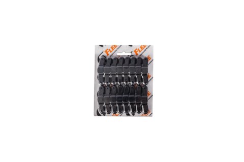 Fleece Performance 01-23 GM 2500/3500 34V Duramax Billet Rocker Arm Bridges thumbnail 4