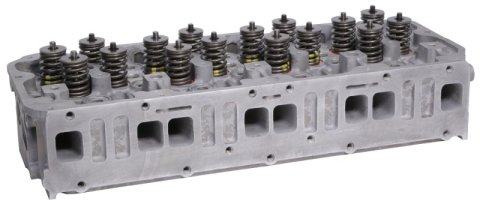 Fleece Performance 06-10 GM Duramax 2500-3500 LBZ/LMM Remanufactured Freedom Cyl Head (Passenger) thumbnail 6