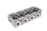 Fleece Performance 06-10 GM Duramax 2500-3500 LBZ/LMM Remanufactured Freedom Cylinder Head (Driver) thumbnail 1