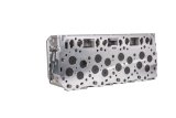 Fleece Performance 06-10 GM Duramax 2500-3500 LBZ/LMM Remanufactured Freedom Cylinder Head (Driver) thumbnail 3