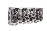 Fleece Performance 06-10 GM Duramax 2500-3500 LBZ/LMM Remanufactured Freedom Cylinder Head (Driver) thumbnail 5