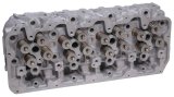 Fleece Performance 06-10 GM Duramax 2500-3500 LBZ/LMM Remanufactured Freedom Cylinder Head (Driver) thumbnail 7