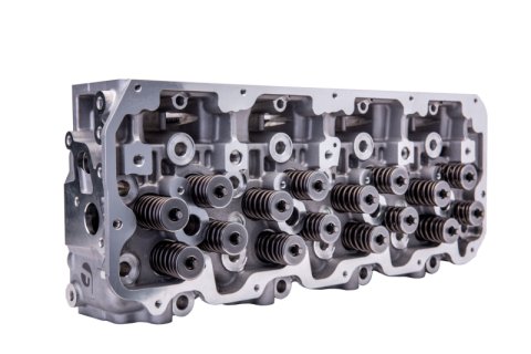 Fleece Performance 11-16 GM Duramax 2500-3500 LML Remanufactured Freedom Cylinder Head (Driver) thumbnail 1