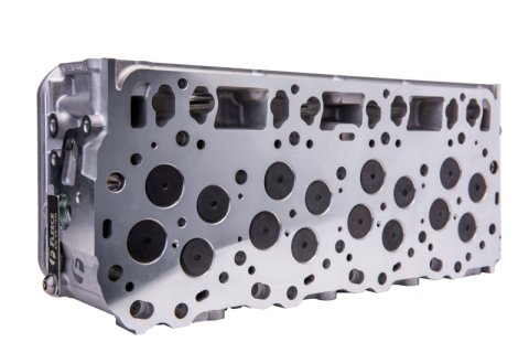Fleece Performance 11-16 GM Duramax 2500-3500 LML Remanufactured Freedom Cylinder Head (Driver) thumbnail 2