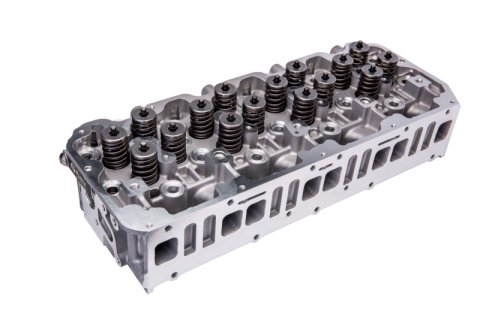 Fleece Performance 11-16 GM Duramax 2500-3500 LML Remanufactured Freedom Cylinder Head (Driver) thumbnail 3